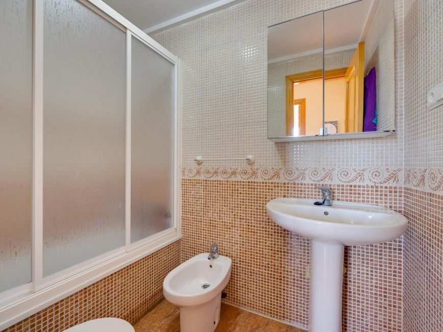 Španělsko Apartamento Torrevieja Alicante