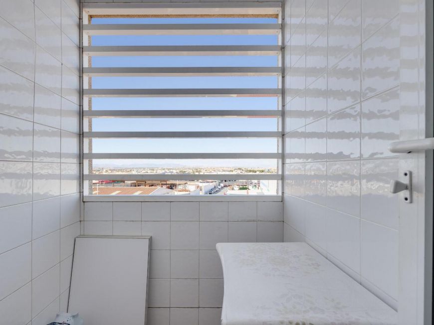 Španělsko Apartamento Torrevieja Alicante