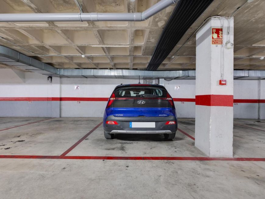 Španělsko Apartamento Torrevieja Alicante