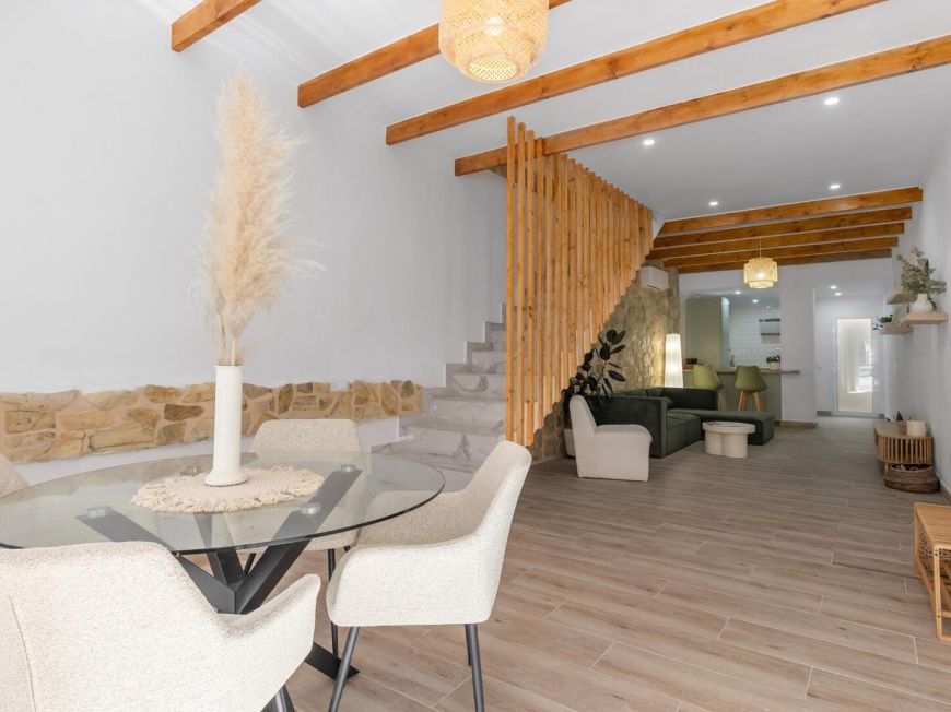 Espanha Completely Renovated House in the Heart of Torrevieja