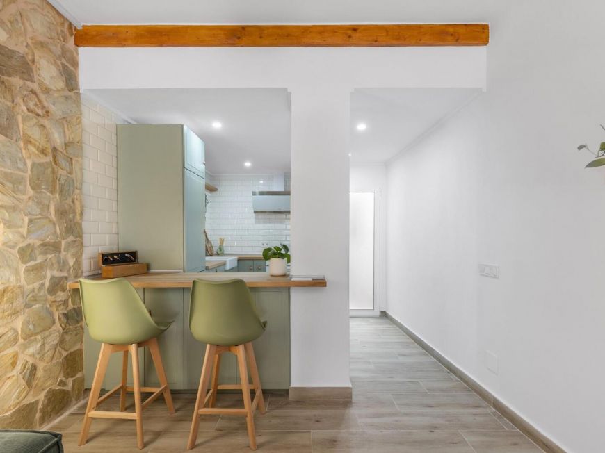 Espanha Completely Renovated House in the Heart of Torrevieja