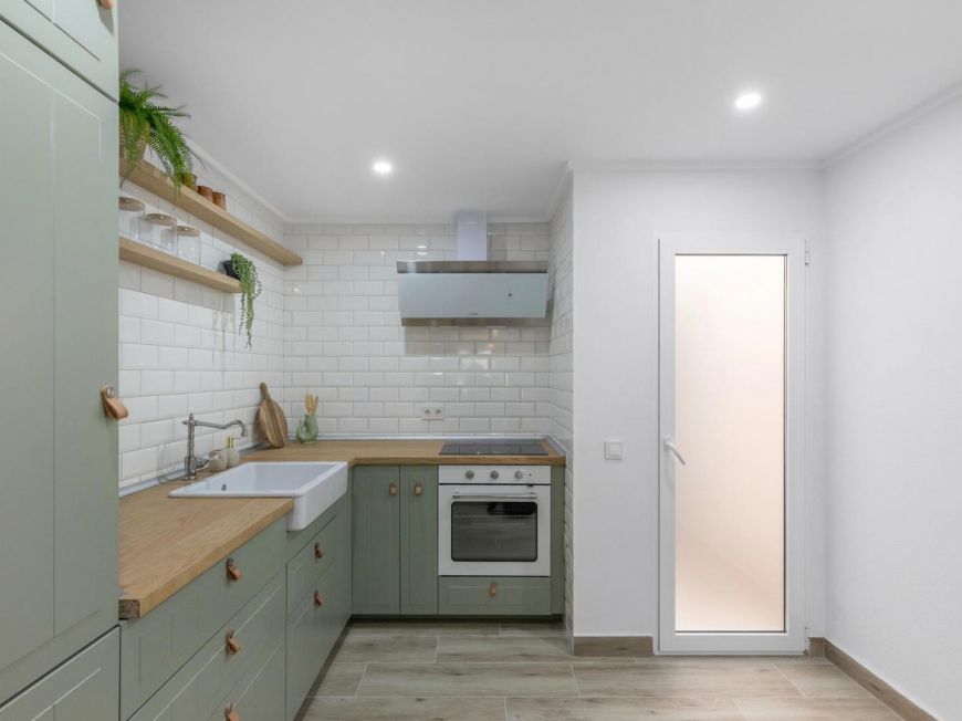 Espanha Completely Renovated House in the Heart of Torrevieja