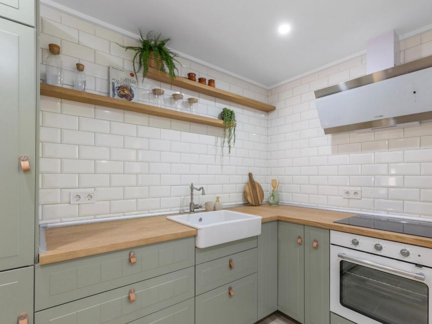 Espanha Completely Renovated House in the Heart of Torrevieja