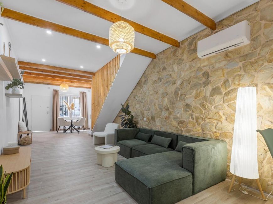 Espanha Completely Renovated House in the Heart of Torrevieja