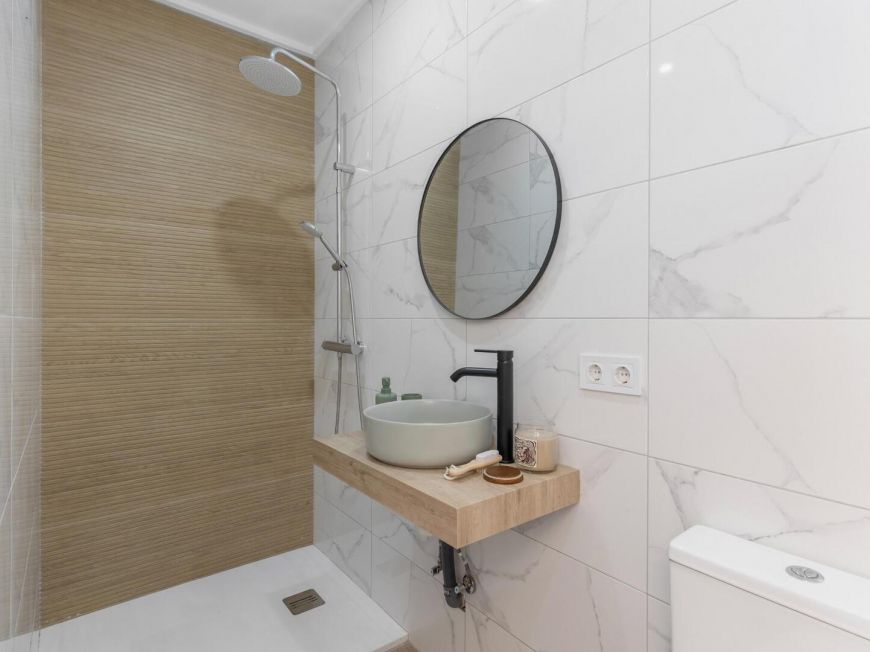 Espanha Completely Renovated House in the Heart of Torrevieja