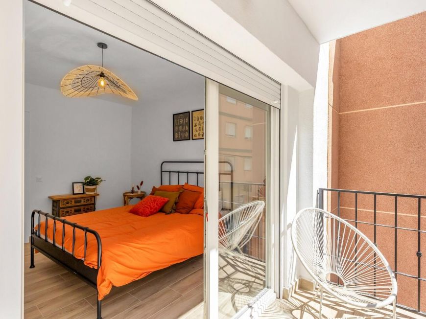 Espanha Completely Renovated House in the Heart of Torrevieja