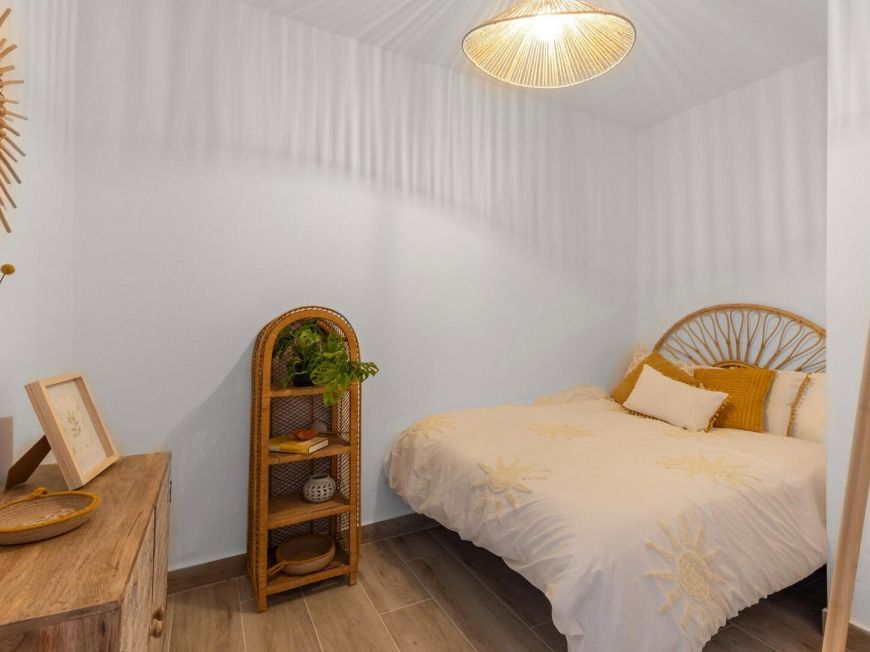 Espanha Completely Renovated House in the Heart of Torrevieja