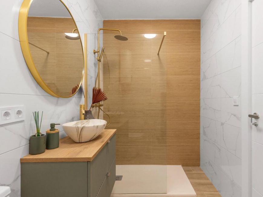 Espanha Completely Renovated House in the Heart of Torrevieja