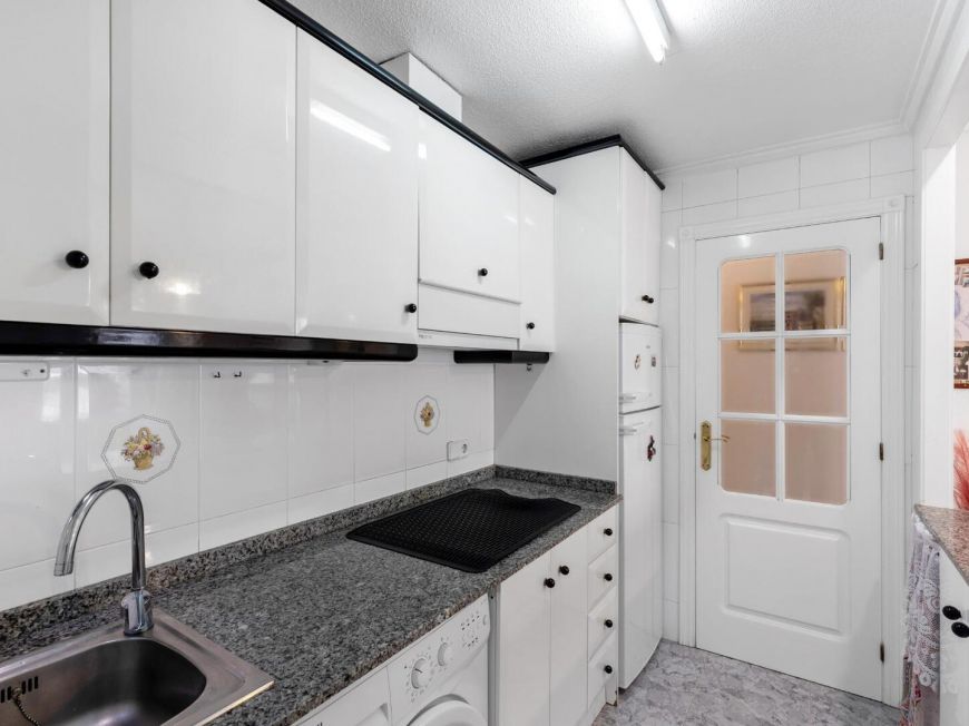 España ¡Apartamento a solo 10 minutos andando del mar y del nuevo centro de ocio de Torrevieja!