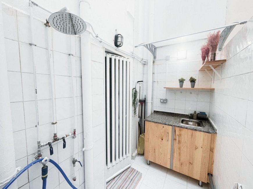 España ¡Apartamento a solo 10 minutos andando del mar y del nuevo centro de ocio de Torrevieja!