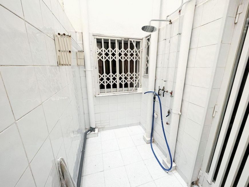 España ¡Apartamento a solo 10 minutos andando del mar y del nuevo centro de ocio de Torrevieja!