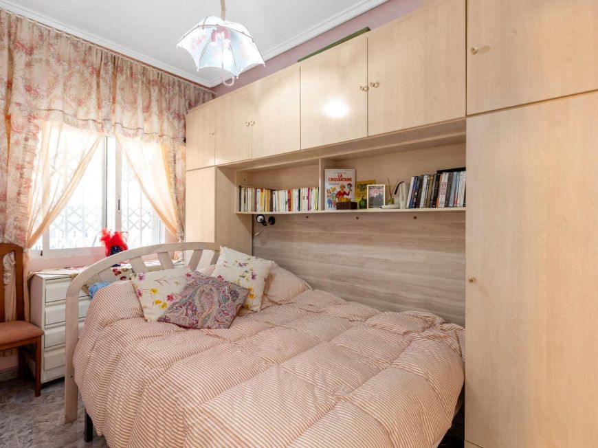 España ¡Apartamento a solo 10 minutos andando del mar y del nuevo centro de ocio de Torrevieja!