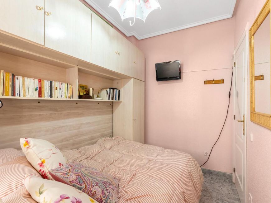 España ¡Apartamento a solo 10 minutos andando del mar y del nuevo centro de ocio de Torrevieja!