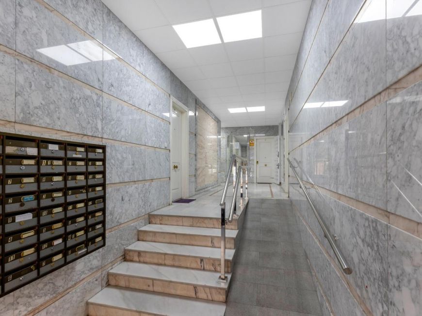 España ¡Apartamento a solo 10 minutos andando del mar y del nuevo centro de ocio de Torrevieja!