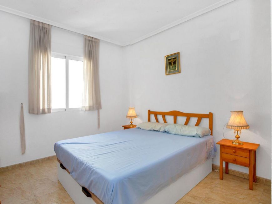 Espanha Apartment just a 5-minute walk from Playa de Los Locos in Torrevieja ๐๐๏ธ