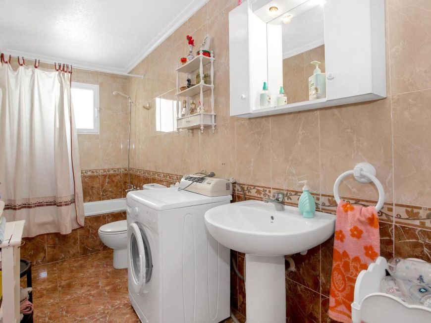 Espanha Apartment just a 5-minute walk from Playa de Los Locos in Torrevieja ๐๐๏ธ