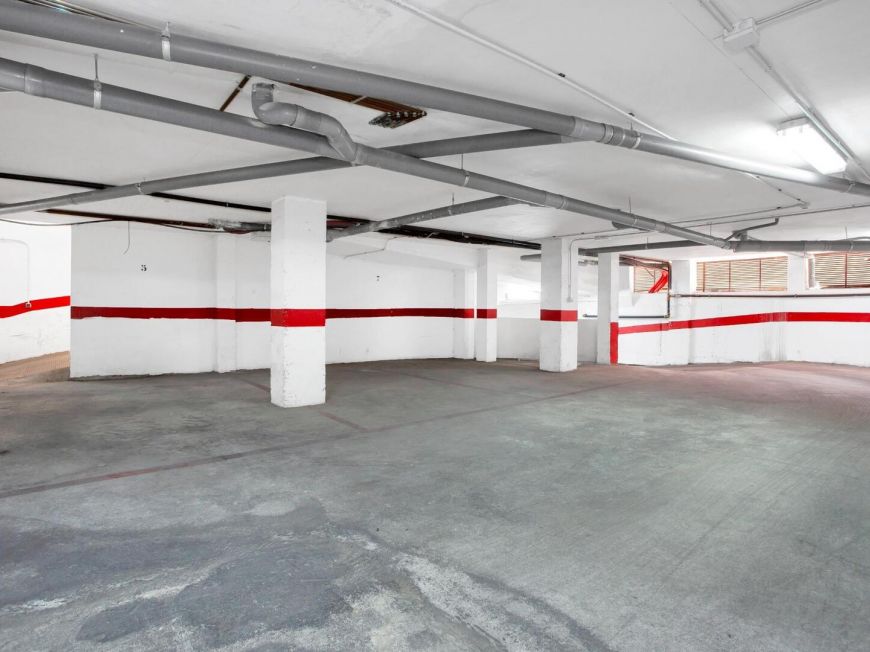 Espanha Apartment just a 5-minute walk from Playa de Los Locos in Torrevieja ๐๐๏ธ