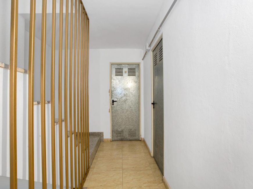 Espanha Apartment just a 5-minute walk from Playa de Los Locos in Torrevieja ๐๐๏ธ