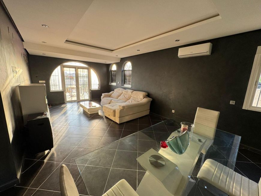 Španělsko 🏡 Townhouse in La Siesta, Torrevieja