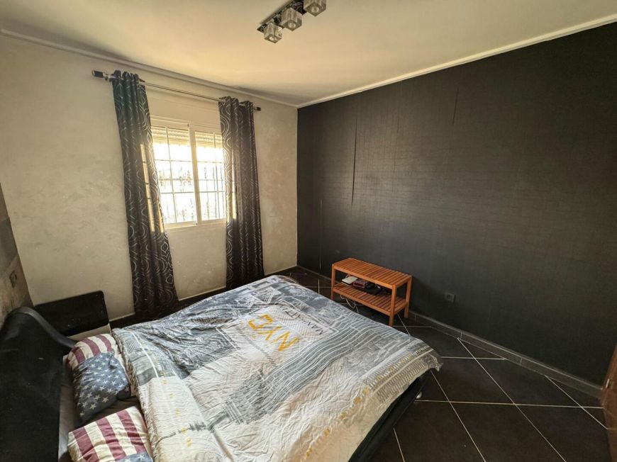 Španělsko 🏡 Townhouse in La Siesta, Torrevieja