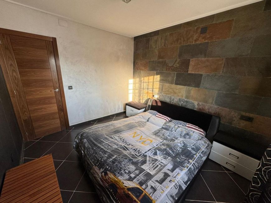 Španělsko 🏡 Townhouse in La Siesta, Torrevieja