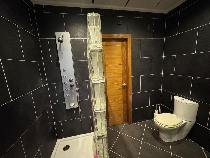 Španělsko 🏡 Townhouse in La Siesta, Torrevieja