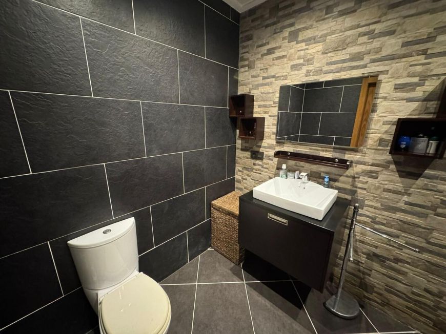 Španělsko 🏡 Townhouse in La Siesta, Torrevieja