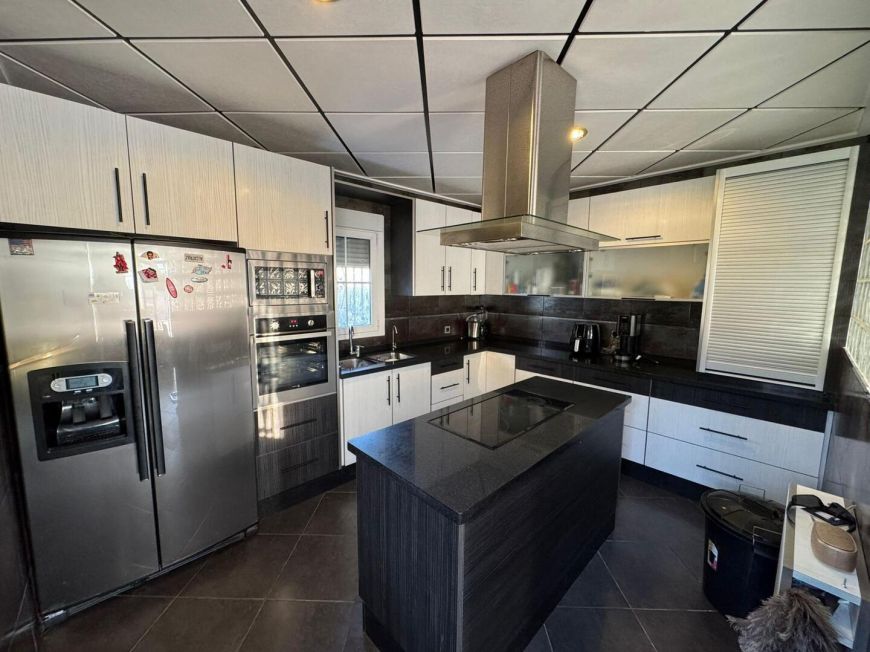 Španělsko 🏡 Townhouse in La Siesta, Torrevieja