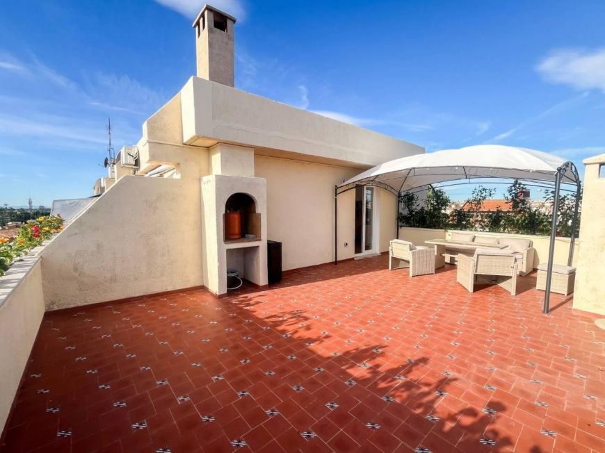 Španělsko Apartamento Torrevieja Alicante