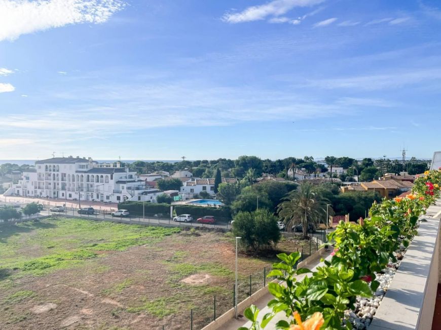 Španělsko Apartamento Torrevieja Alicante