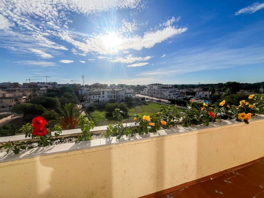 Španělsko Apartamento Torrevieja Alicante