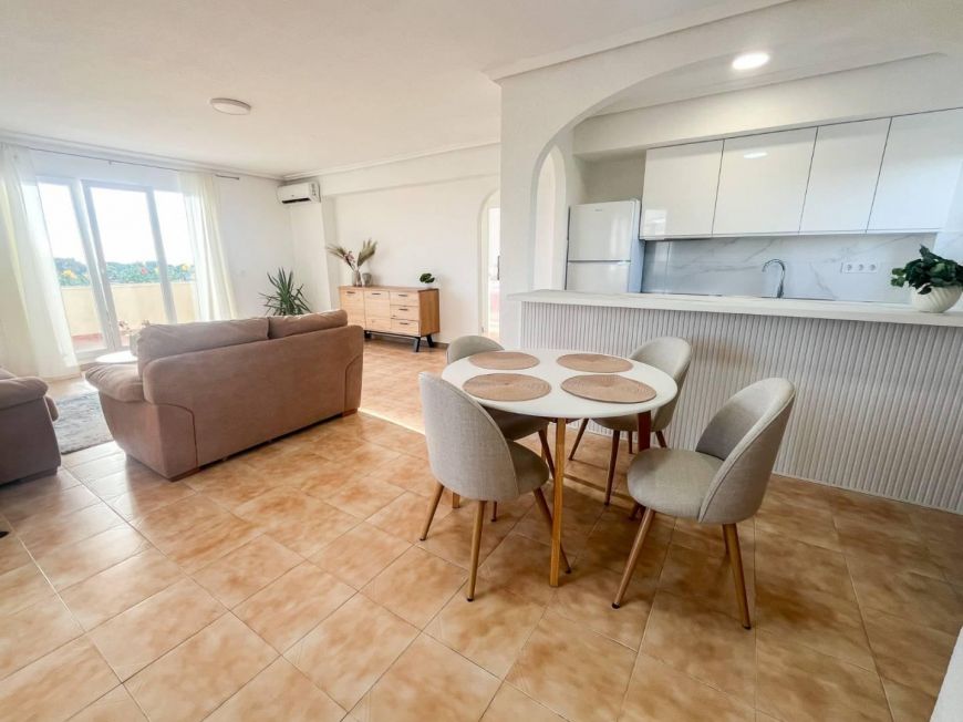 Španělsko Apartamento Torrevieja Alicante