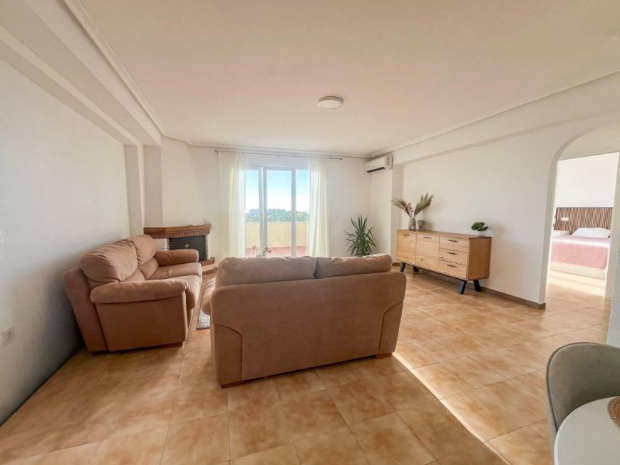 Španělsko Apartamento Torrevieja Alicante