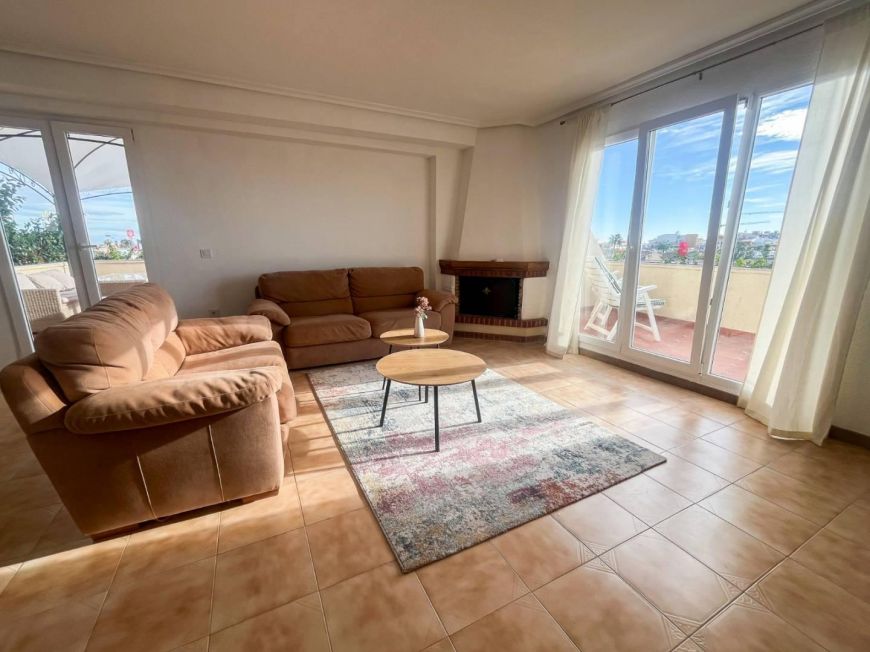 Španělsko Apartamento Torrevieja Alicante