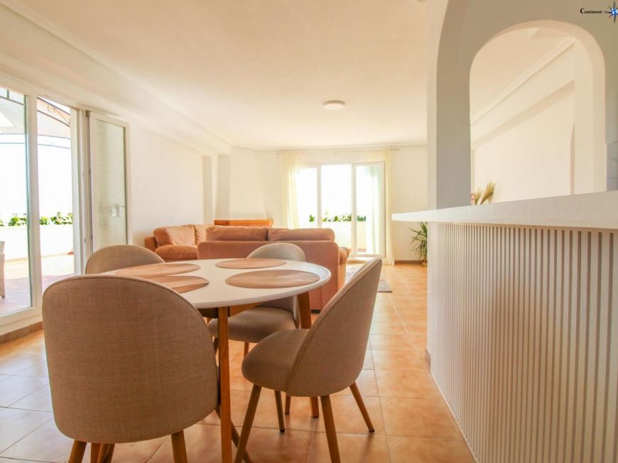 Španělsko Apartamento Torrevieja Alicante