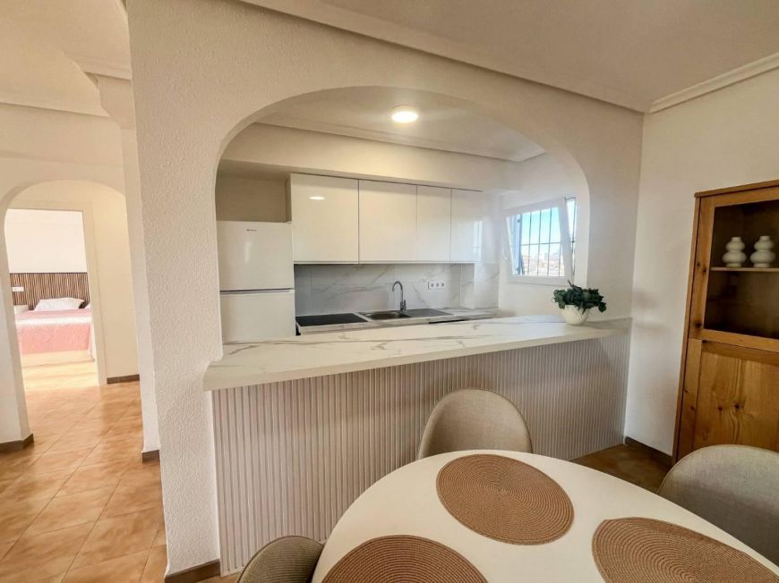 Španělsko Apartamento Torrevieja Alicante