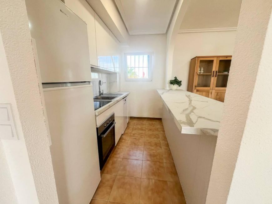 Španělsko Apartamento Torrevieja Alicante