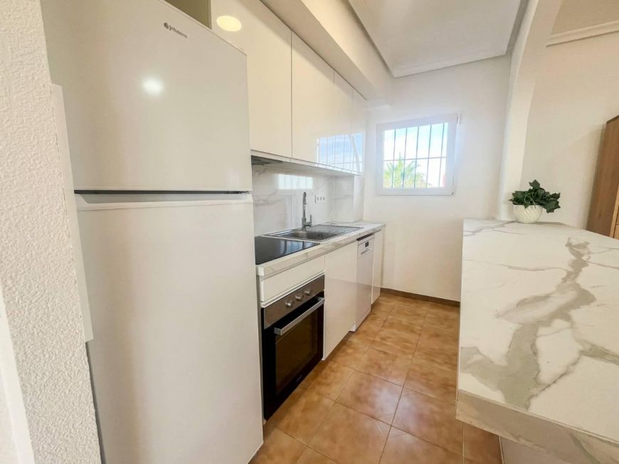 Španělsko Apartamento Torrevieja Alicante