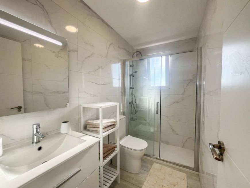 Španělsko Apartamento Torrevieja Alicante