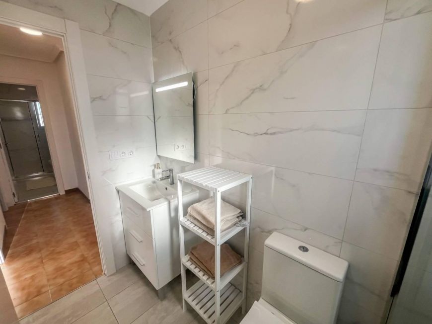 Španělsko Apartamento Torrevieja Alicante