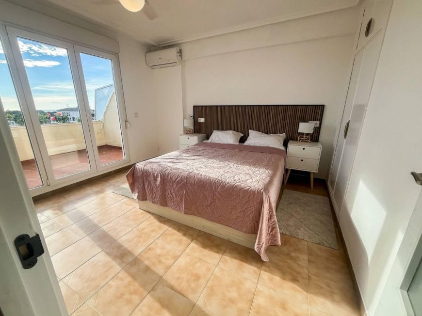 Španělsko Apartamento Torrevieja Alicante