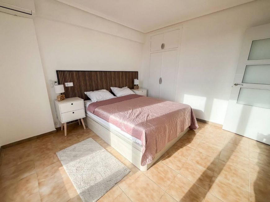 Španělsko Apartamento Torrevieja Alicante