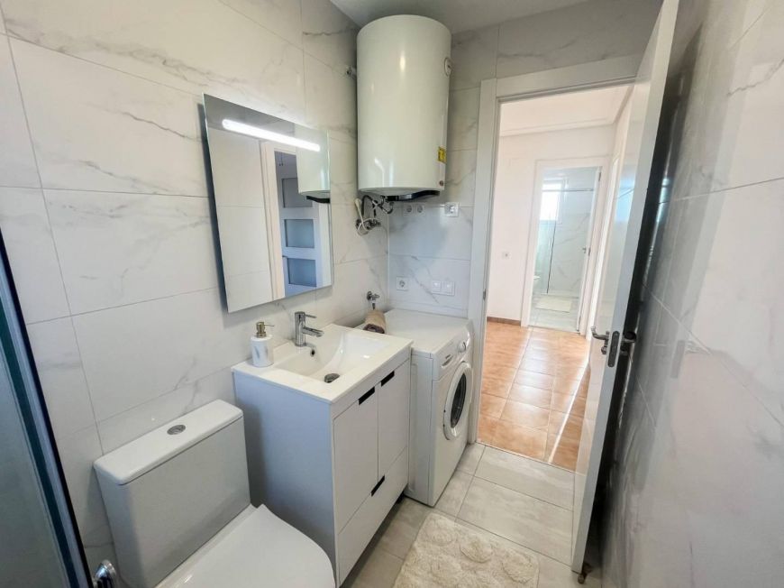 Španělsko Apartamento Torrevieja Alicante