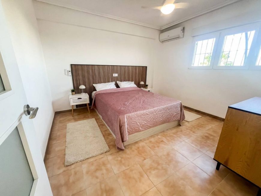 Španělsko Apartamento Torrevieja Alicante