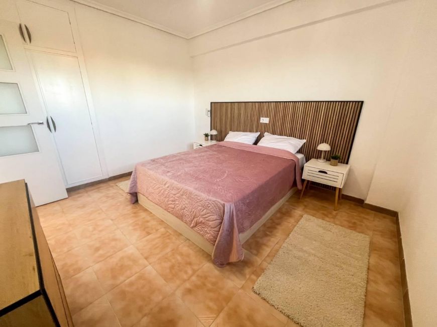 Španělsko Apartamento Torrevieja Alicante