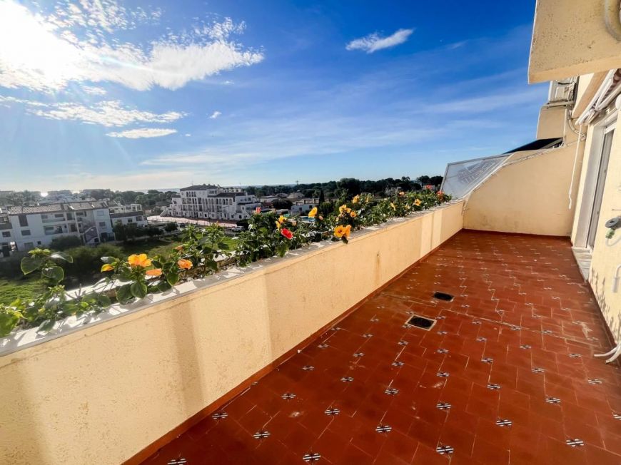 Španělsko Apartamento Torrevieja Alicante