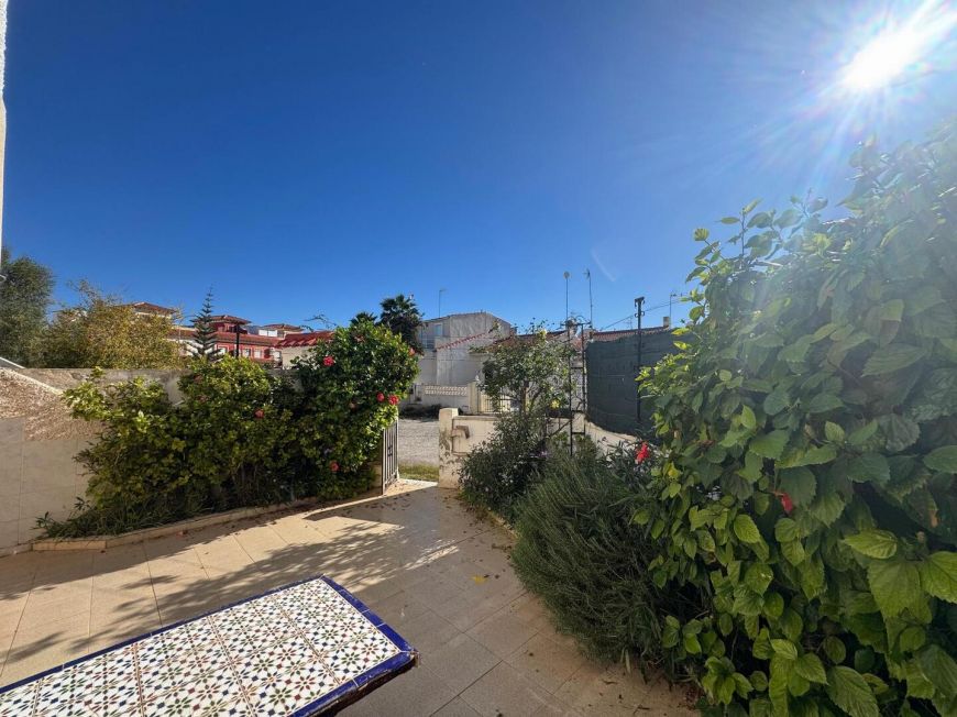 Španělsko Bungalov Torrevieja Alicante