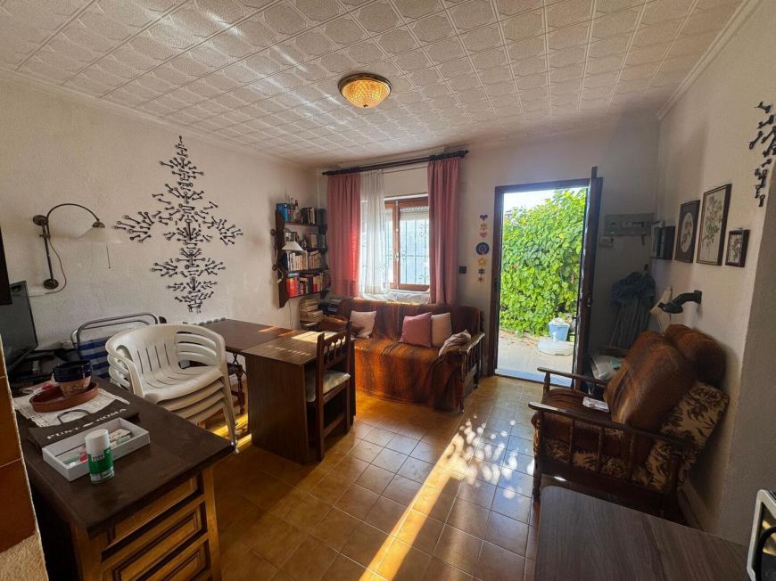 Španělsko Bungalov Torrevieja Alicante