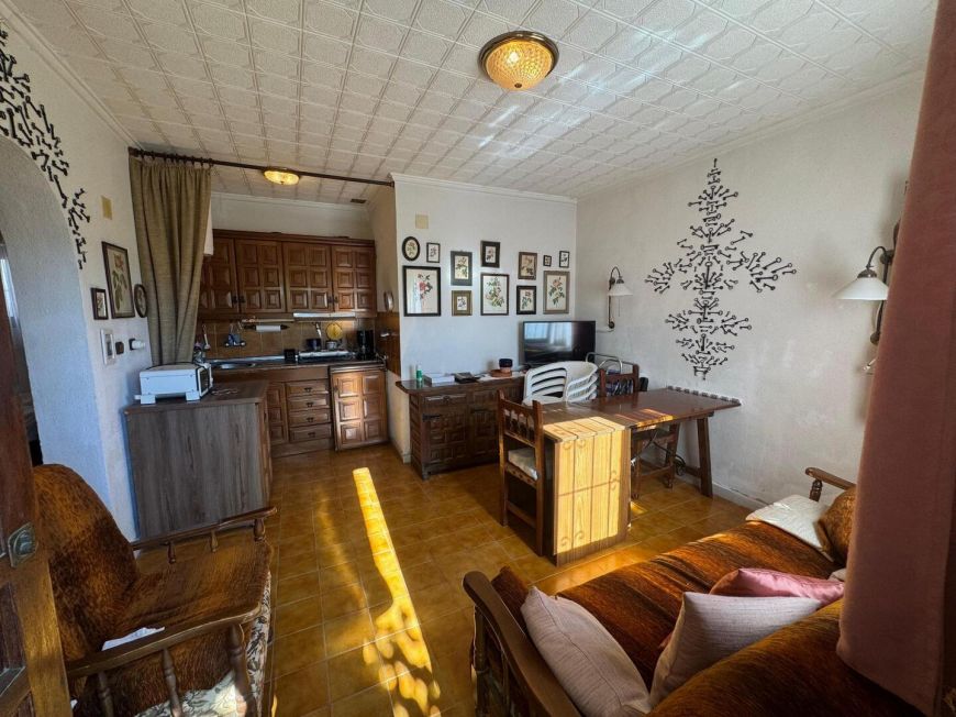 Španělsko Bungalov Torrevieja Alicante