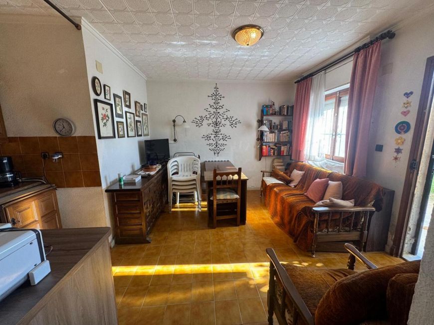 Španělsko Bungalov Torrevieja Alicante